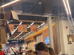-破店肥哈·东北烧烤·夜宵(南山保利店)
