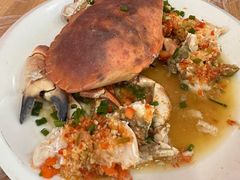 -醉壹号海鲜大排档(厦门美食地标店)