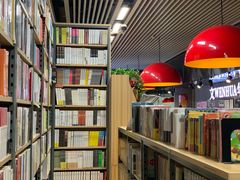 -文华书店(王家湾店)