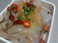 -半天妖烤鱼(丰科万达店)