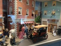 -济州岛泰迪熊博物馆