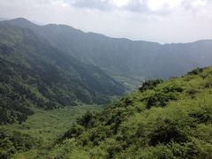 -南岳衡山风景名胜区