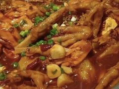 -胖哥俩肉蟹煲(济南印象城店)