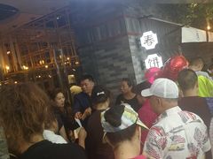 等位区-春饼先生·北京烤鸭(甘井子万达店)