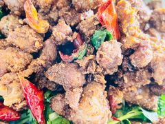 -民族饭荘(新华大街店)