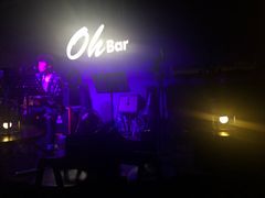 -ohbar live house(人广店)