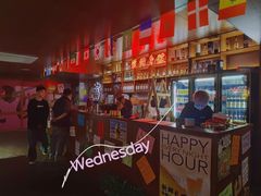 -你又瘦了小酒馆(奥体店)