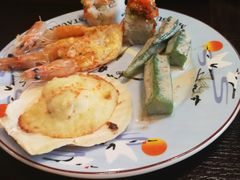 -松子料理(亮马桥店)