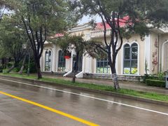 -起士林西餐厅(东经路店)