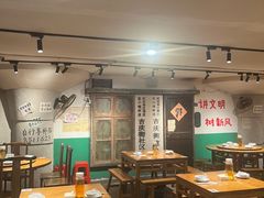 -汉小城·老铫子藕汤·乡野湖北菜(江汉路吉庆街店)