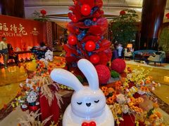 -翠湖宾馆·中餐厅