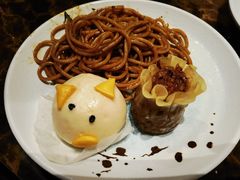 -汉丽斯巴西烤肉自助(市南店)