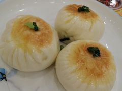 生煎包-寻味顺德·南记酒家·传统顺德菜·鱼生(广源路店)