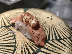 -小乔回转寿司(沈阳大悦城店)