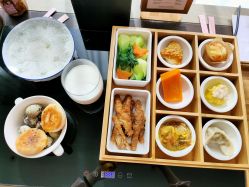 -英芬国际月子中心(岛屿度假月子·洲至奢选香岚店)