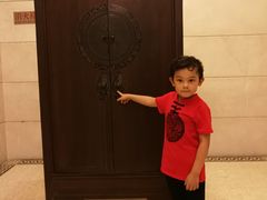 -外滩二十二号艺术中心