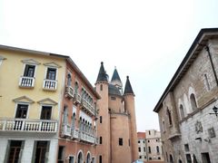 -华谊兄弟（长沙）电影小镇