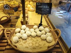 -啊噗吐呦现场烘焙(麦凯乐店)