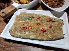 -平娃三宝烧烤·面食(南小街店)