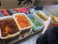 -神卤米粉(正阳步行街店)