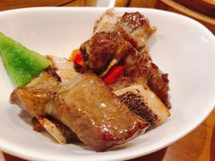 -杭州JW万豪酒店-万豪中餐厅