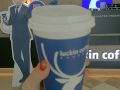 -瑞幸咖啡(苏河1号店)