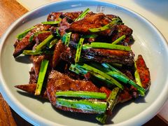 -小吊梨汤·北京菜·烤鸭(双井乐成中心店)