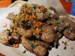 -金穗园·砂锅粥.醉鸡煲火锅(长寿路店)