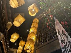 -南京大牌档(新街口德基广场店)