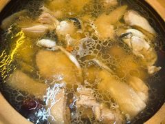 -百老汇美食街