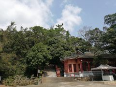 -飞霞风景名胜区
