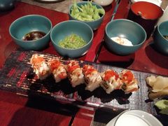 -上海新发展亚太JW万豪酒店