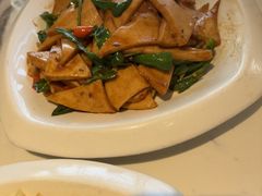 -金叶酒家(新华路店)