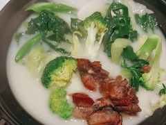 -新世界餐厅(万达店)