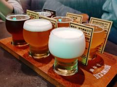 -Boxing Cat Brewery拳击猫精酿啤酒馆(永福店)