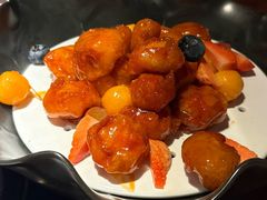 -揽季锅物会.福建黄鱼.海鲜姿造(五四路店)