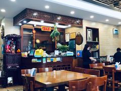 大堂-正德顺順德雙皮奶(中信店)