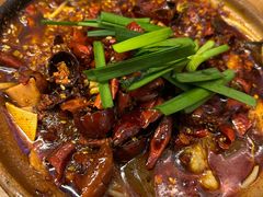 -罗妈砂锅(四川成都奎星楼店)