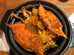 -吕氏疙瘩汤·新鲁菜(济南万象城店)