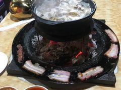 -康巴藏餐(束河古镇店)