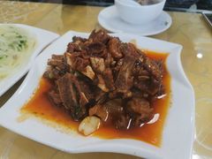 -味好美土菜(迎宾东路店)