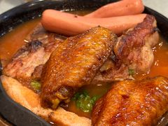 -华嫂冰室(尖沙咀店)