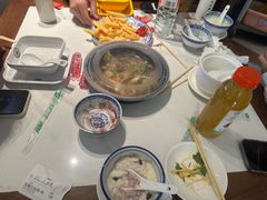 -仁信老铺(华盖路店)