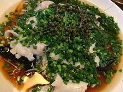 -燕北云山·农家菜·灶台鱼(密云溪翁庄店)