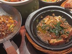 -湖兰金牌小炒肉(椒江万达店)
