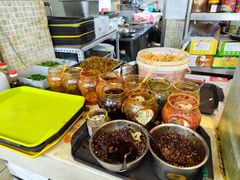 -红鼻子桂林米粉(金唐新光界店)