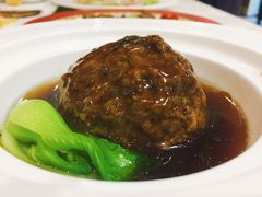 东兴一品狮子头-东兴楼饭庄(六里桥店)