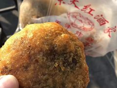 -京天红酒家(虎坊路店)