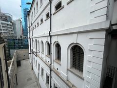 -大馆(前中区警署建築群)