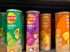 -佳世客(合肥路店)